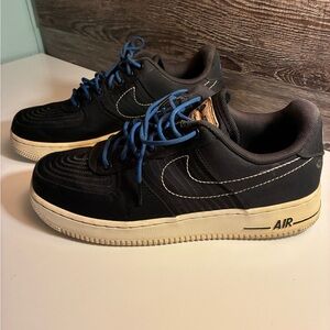 Nike AF1 07 LV8 “moving company” sz8